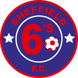 Sheffield Sixs badge